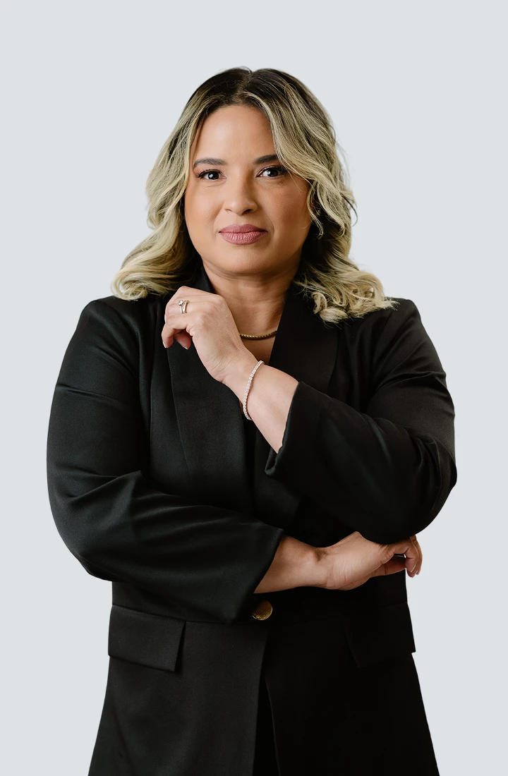 Dana Dominguez - GDM Events