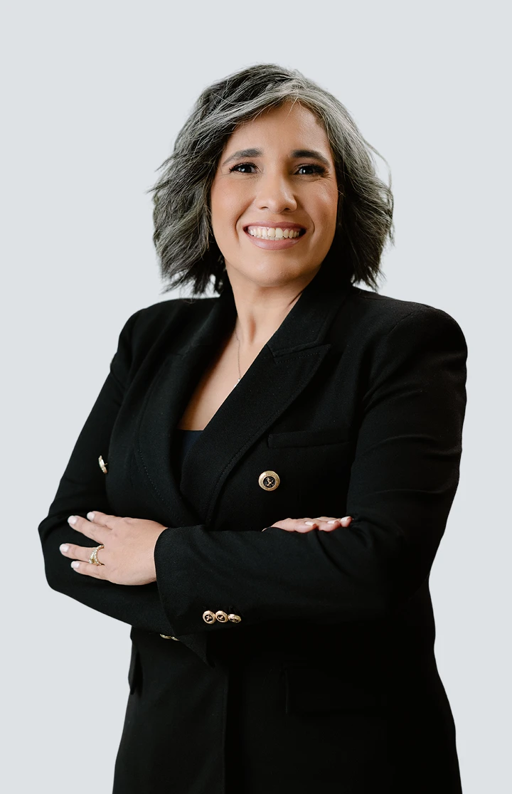 Gisselle Izquierdo-Tejeda - GDM Events
