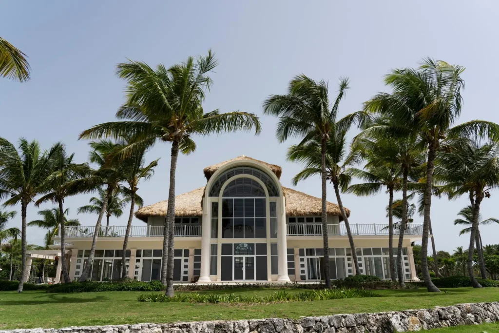 How to choose your wedding venue in Punta Cana