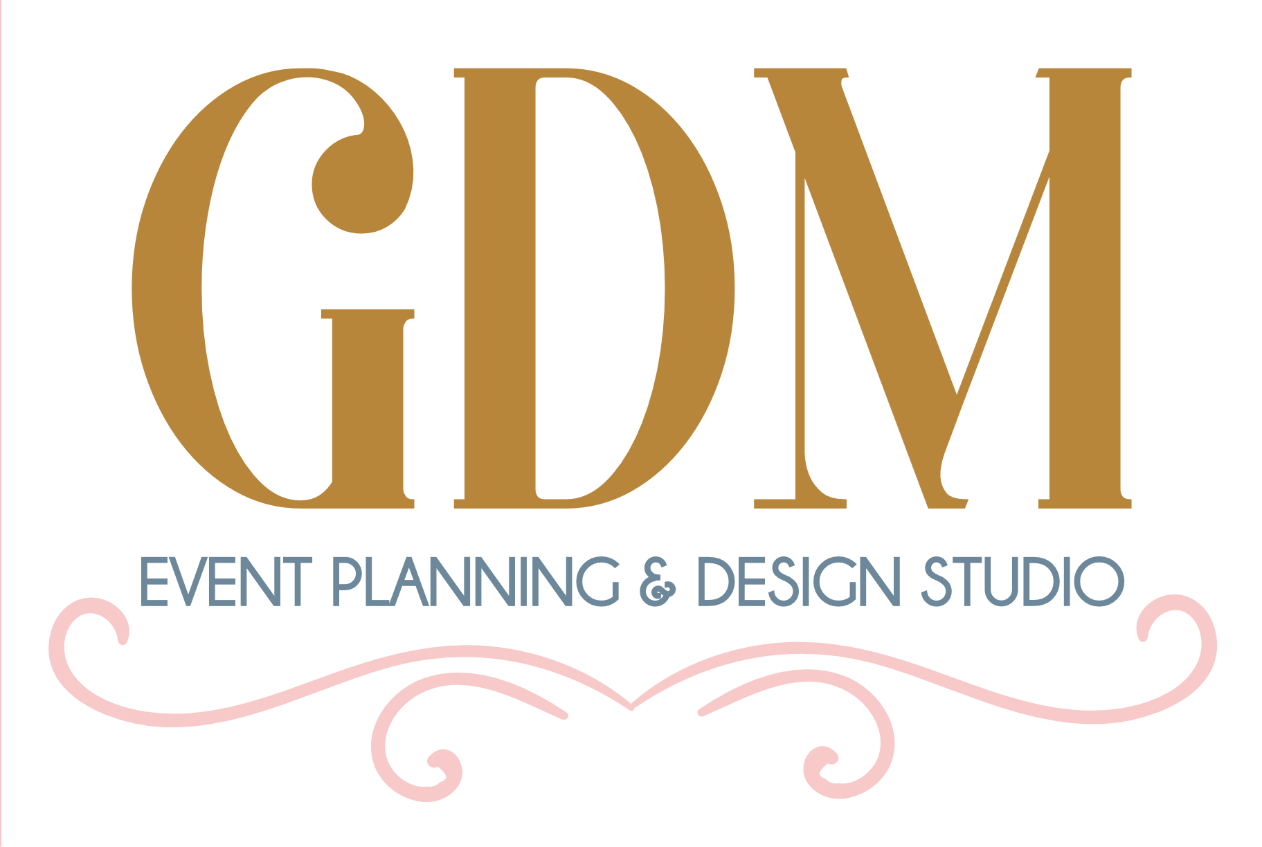 GDM Events - Event Planning & Design Studio